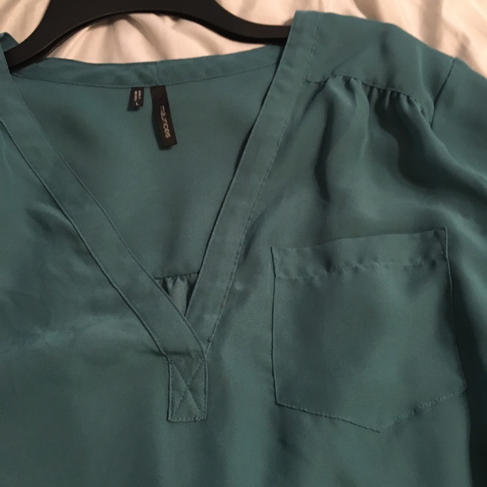 Women’s blouse